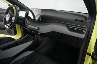 BYD Dolphin Surf usata, con Bracciolo