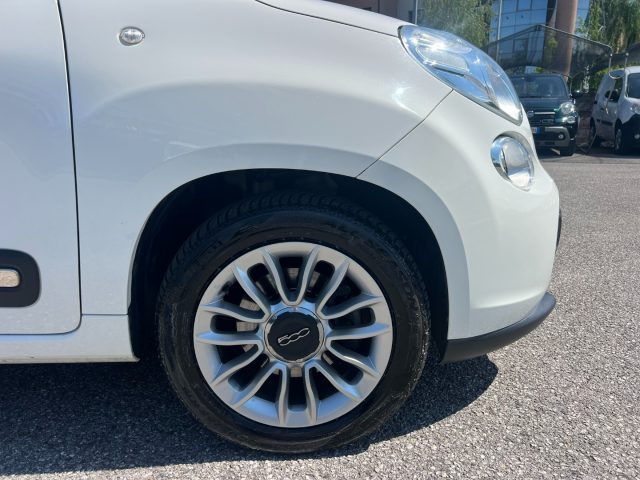 FIAT 500L usata, con Airbag laterali
