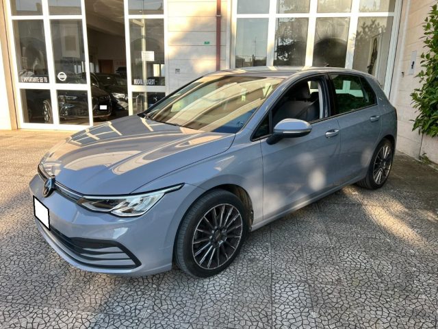 VOLKSWAGEN Golf usata 7