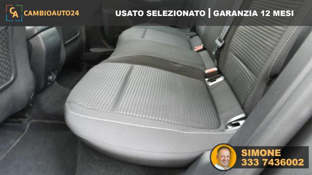FORD Focus usata 95