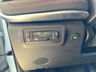 DR MOTOR DR 5.0 usata, con Sensore di pioggia