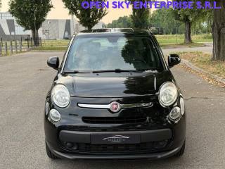 FIAT 500L usata, con Cerchi in lega