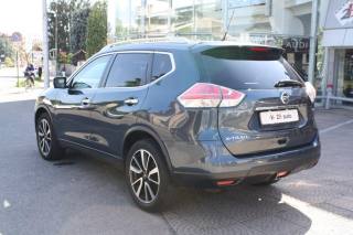 NISSAN X-Trail usata, con Airbag Passeggero