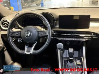 ALFA ROMEO Tonale usata, con Climatizzatore