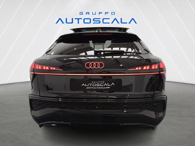 AUDI Q3 usata, con Airbag Passeggero