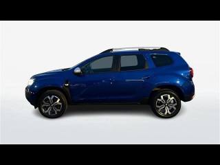 DACIA Duster usata 14