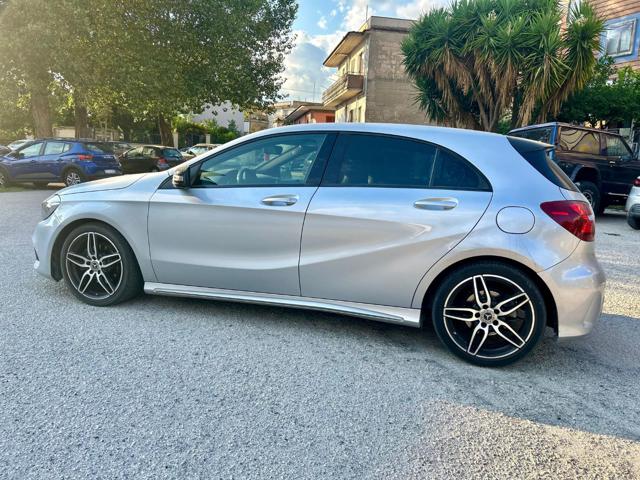 MERCEDES-BENZ A 200 usata, con Controllo trazione