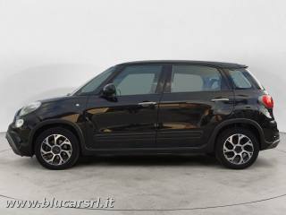 FIAT 500L usata, con Airbag laterali