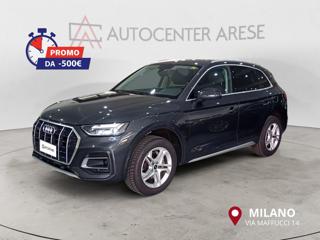 AUDI Q5 40 TDI 204 CV quattro S tronic Business Advanced