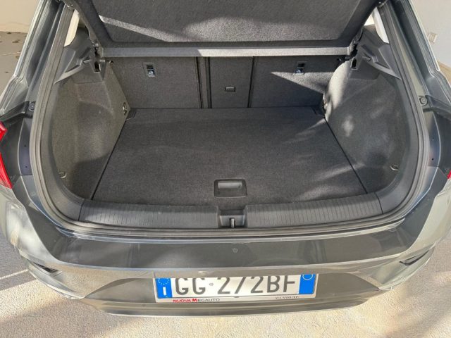 VOLKSWAGEN T-Roc usata, con Immobilizzatore elettronico