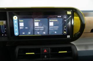 FIAT Grande Panda usata, con ESP