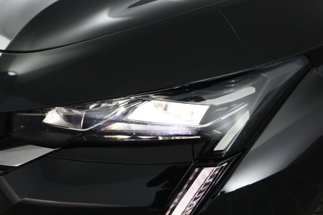 PEUGEOT 308 usata 8