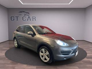 PORSCHE Cayenne usata, con Airbag laterali