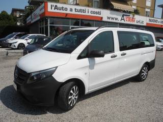 MERCEDES-BENZ Vito usata 69