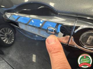 FIAT 500X usata, con Volante in pelle