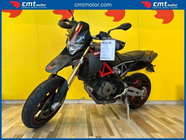 APRILIA Dorsoduro 750 usata 1