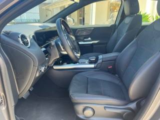 MERCEDES-BENZ GLA 200 usata, con Chiusura centralizzata