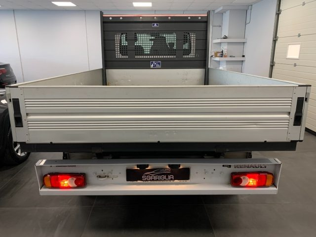 RENAULT usata 5