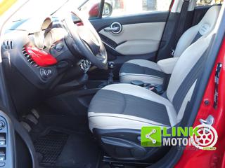 FIAT 500X usata 14