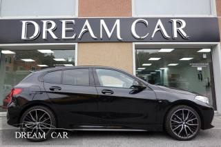 BMW 120 usata, con Antifurto