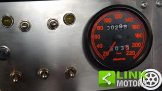 FIAT 124 Spider usata 31