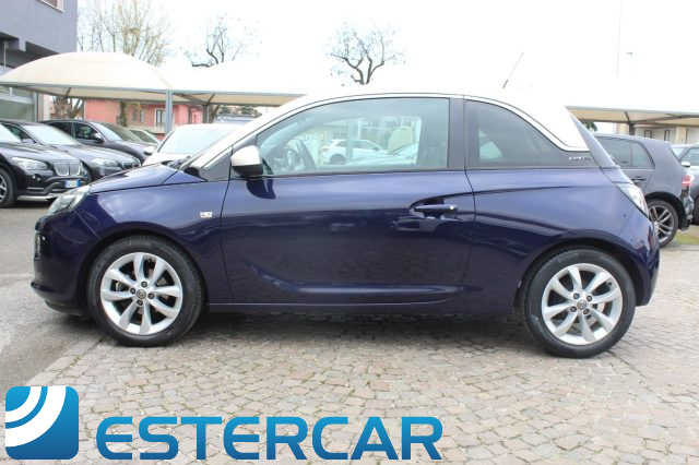 OPEL Adam usata, con ESP