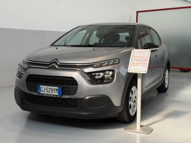 CITROEN C3 usata, con ABS