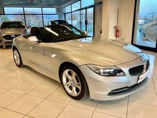 BMW Z4 usata, con Airbag laterali