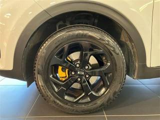 KIA Sportage usata 5