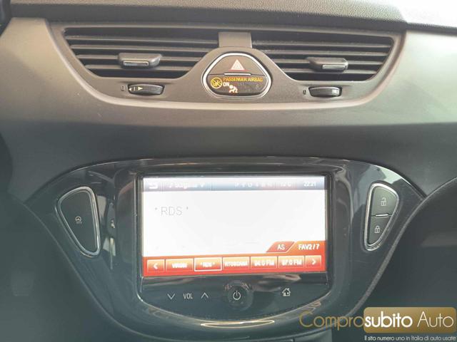 OPEL Corsa usata 21