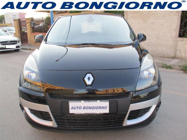 RENAULT Scenic usata, con ABS