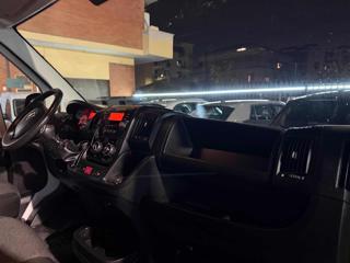 FIAT Ducato usata, con ESP