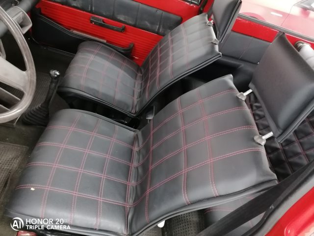 FIAT Panda usata 11