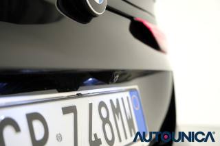 BMW 220 usata, con Limitatore di velocità