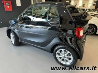 SMART ForTwo usata, con Alzacristalli elettrici