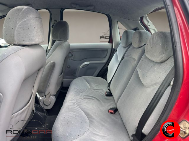CITROEN C3 usata 11