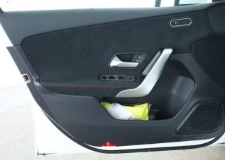 MERCEDES-BENZ A 200 usata, con Cerchi in lega