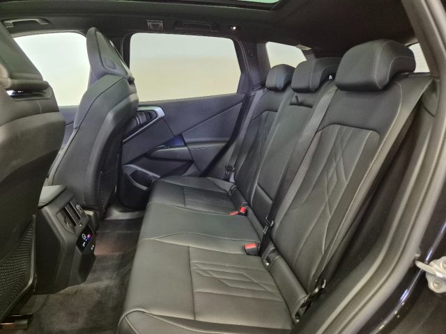 BMW X3 usata, con Cruise Control
