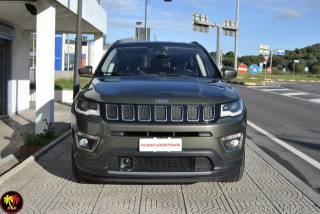 JEEP Compass usata, con Airbag