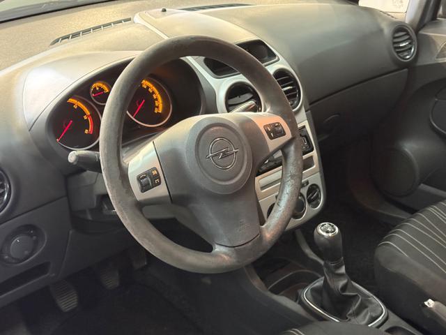 OPEL Corsa usata, con Fendinebbia