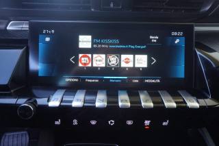 PEUGEOT 508 usata, con Adaptive Cruise Control