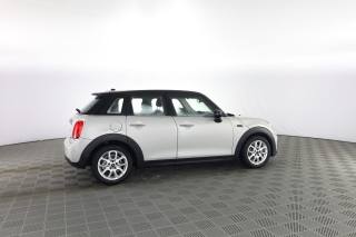 MINI Cooper usata 2