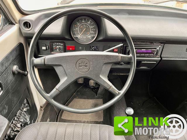 VOLKSWAGEN Maggiolino usata 20