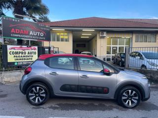 CITROEN C3 usata, con Chiusura centralizzata