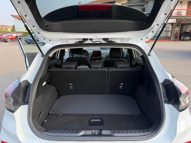 FORD Puma usata, con ESP