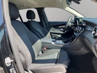 MERCEDES-BENZ GLC 200 usata, con Controllo trazione