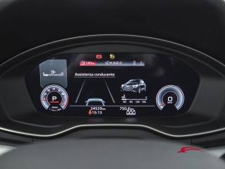 AUDI Q5 usata 12