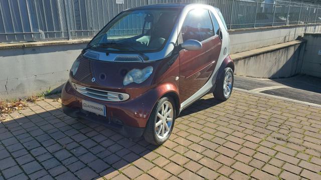 SMART ForTwo usata 18