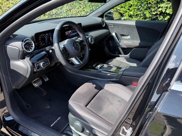 MERCEDES-BENZ A 200 usata, con Controllo automatico clima