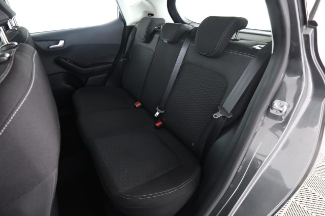 FORD Fiesta usata 3